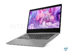 Ноутбук Lenovo IdeaPad 3 14ITL05 14 FHD/Intel Core i3-1115G4/8Gb/256Gb SSD/no ODD/no OS серый (81X7007TRK) НоутбукОперационная системаDOS Материал [Корпус]Пластиковый Цвет корпусаСерый Форм-факторКлассический ПроцессорIntel® Core™ i3 Модель процессора