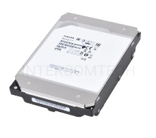 Жесткий диск HDD Toshiba SATA 16Tb 3.5 Server 7200 6Gbit/s 512Mb