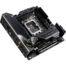Материнская плата Asus ROG STRIX Z690-I GAMING WIFI / LGA1700, Z690, THUNDERBOLT, MB