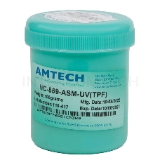 Флюс Amtech NC-559-ASM-UV(TPF) 100g.