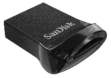 Флеш Диск Sandisk SanDisk Ultra Fit™ USB 3.1 16GB - Small Form Factor Plug & Stay Hi-Speed USB Drive