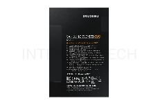 Накопитель SSD Samsung 1Tb 870 QVO 2.5 SATA3 (MZ-77Q1T0BW)