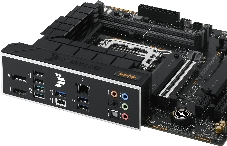 Материнская плата TUF GAMING B760M-PLUS