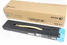 Тонер-картридж 006R01647 синий для Xerox Versant 80/180