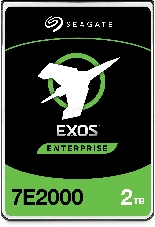 Жесткий диск SEAGATE Original SAS 3.0 2Tb ST2000NX0273 Enterprise Capacity (7200rpm) 128Mb 2.5