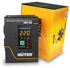 Стабилизатор HUTER 400GS