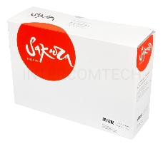Картридж SAKURA SP277HE для Ricoh, черный, 2600 к.