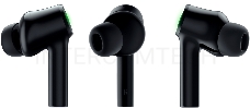 Гарнитура Razer Hammerhead  True Wireless (2021) Razer Hammerhead True Wireless (2021) - Earbuds - EU Packaging