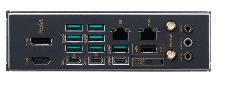 Материнская плата ASUS PROART X670E-CREATOR WIFI, Socket AM5, X670, 4*DDR5, HDMI+2xUSB4 , 4xSATA3 + RAID, Audio, Gb LAN, USB 3.2, USB 2.0,ATX; 90MB1B90-M0EAY0