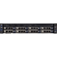 Серверная платформа HIPER Server R3 - Advanced (R3-T223208-13) - 2U/C621A/2x LGA4189 (Socket-P4)/Xeon SP поколения 3/270Вт TDP/32x DIMM/8x 3.5/no LAN/OCP3.0/CRPS 2x 1300Вт