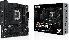 Материнская плата TUF GAMING B760M-PLUS