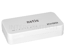 Коммутатор NETIS 8PORT 10/100/1000M ST3108GS