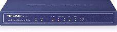 Маршрутизатор TP-Link SMB TL-R470T+ 10/100BASE-TX