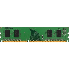 Модуль памяти Kingston DIMM DDR3 2Gb 1600MHz KVR16N11S6/2 RTL PC3-12800 CL11 240-pin 1.5В