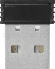 Мышь DEFENDER USB OPTICAL WRL MM-265 BLACK 52265