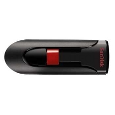 Флэш Диск SanDisk USB Drive 128Gb, Cruzer Glide SDCZ60-128G-B35