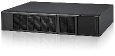 Батарейный модуль 36В, 18 Ач, 2U, 19 (для ИБП ATS 1000 R-E, ATS 1500 R-E) BP 36-18-2U (E)