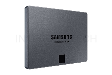 Накопитель SSD Samsung 1Tb 870 QVO 2.5 SATA3 (MZ-77Q1T0BW)