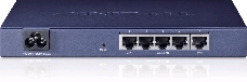Маршрутизатор TP-Link SMB TL-R470T+ 10/100BASE-TX
