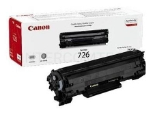 Тонер-картридж Canon Cartridge 726 (3483B002) черный, 2100 стр., для LBP6200d