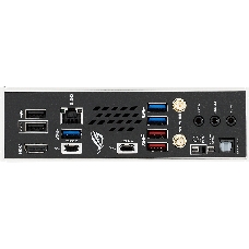 Материнская плата Asus ROG STRIX Z690-I GAMING WIFI / LGA1700, Z690, THUNDERBOLT, MB