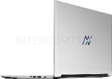 Ноутбук Machenike Machcreator-A 15.6 FHD IPS/Intel Core i5 1135G7/16Gb/512Gb/Intel Iris Xe Graphics/Cam/BT/WiFi/36WHr/silver/DOS