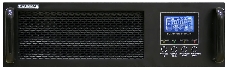 Блок бесперебойного питания ATS OnePower Pro 10,000ВА/9,000Вт, 3/1 LCD, SNMP, USB, RS-232, EPO, cиловой модуль