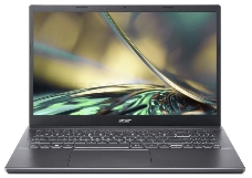 Ноутбук Acer Aspire 5 A515-57-52NV Core i5 1235U 8Gb SSD512Gb Intel UHD Graphics 15.6 IPS FHD (1920x1080) Eshell grey WiFi BT Cam