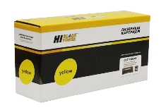 Картридж Samsung Xpress C430/C430W/480/480W/480FN/480FW (Hi-Black) CLT-Y404S, Y, 1K      