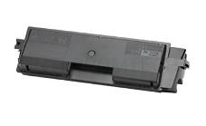 Тонер-картридж Kyocera TK-590K (1T02KV0NL0) черный для FS-C2026MFP/C2126MFP/C2526MFP/C2626MFP/C5250DN, P6026CDN/P6526CDN 7000 стр.