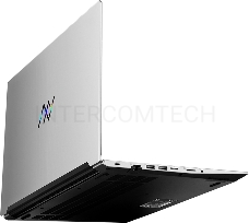 Ноутбук Machenike Machcreator-A 15.6 FHD IPS/Intel Core i5 1135G7/16Gb/512Gb/Intel Iris Xe Graphics/Cam/BT/WiFi/36WHr/silver/DOS