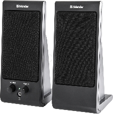 Компьютерная акустическая система Defender SPK-170 65165