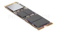 Накопитель SSD Intel Original PCI-E x4 512Gb SSDPEKKW512G8XT 760p Series M.2 2280