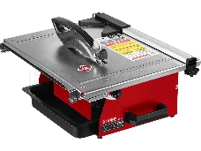 Электроплиткорез ЗУБР  МАСТЕР [ЭП-200-1000Н] { диск 200 мм, глубина реза 90°-40мм/45°-25мм, стол 500х400мм, 2950об/мин, 1000Вт }