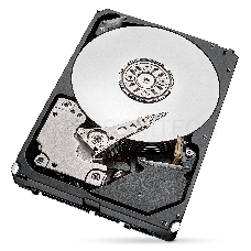 Жесткий диск SEAGATE Original SAS 3.0 2Tb ST2000NX0273 Enterprise Capacity (7200rpm) 128Mb 2.5