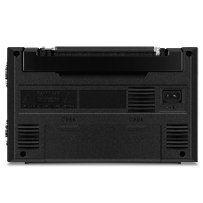 Радиоприемник АС SVEN SRP-450, черный (3 Вт, FM/AM/SW) АС SVEN SRP-450, черный (3 Вт, FM/AM/SW)
