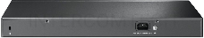 Коммутатор TP-Link 16-port 10/100Mbps + 2-port Gigabit unmanaged switch with 16 PoE+ ports, compliant with 802.3af/at PoE, 150W PoE budget,  support 250m Extend Mode, priority mode and Isolation mode, rackmount, plug and play.