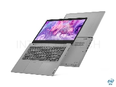 Ноутбук Lenovo IdeaPad 3 14ITL05 14 FHD/Intel Core i3-1115G4/8Gb/256Gb SSD/no ODD/no OS серый (81X7007TRK) НоутбукОперационная системаDOS Материал [Корпус]Пластиковый Цвет корпусаСерый Форм-факторКлассический ПроцессорIntel® Core™ i3 Модель процессора