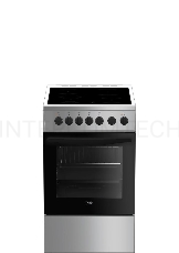 Плита электрическая Beko FFSE57114GS