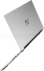 Ноутбук Machenike Machcreator-A 15.6 FHD IPS/Intel Core i5 1135G7/16Gb/512Gb/Intel Iris Xe Graphics/Cam/BT/WiFi/36WHr/silver/DOS
