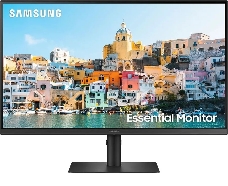 Монитор Samsung 27 S27R650FDI темно-серый IPS LED 16:9 HDMI матовая HAS Pivot 1000:1 250cd 178гр/178гр 1920x1080 D-Sub DisplayPort FHD USB 8.6кг