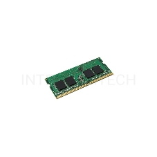 Память оперативная Foxline SODIMM 4GB DDR4 2666 CL19 (512*8)