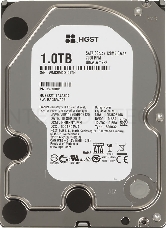 Жесткий диск Western Digital 1TB Ultrastar 7K2 (HUS722T1TALA604) {Serial ATA III, 7200 rpm, 128Mb buffer}