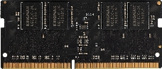 Память DDR4 8Gb 2666MHz Kingmax KM-SD4-2666-8GS RTL PC4-21300 CL17 SO-DIMM 260-pin 1.2В dual rank