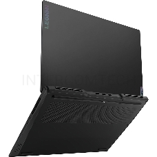 Ноутбук Lenovo Legion S7 15ACH6 Ryzen 7 5800H 32Gb SSD1Tb NVIDIA GeForce RTX 3060 6Gb 15.6 IPS FHD (1920x1080) noOS black WiFi BT Cam