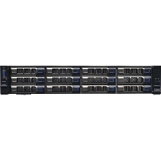 Серверная платформа HIPER Server R3 - Advanced (R3-T223212-13) - 2U/C621A/2x LGA4189 (Socket-P4)/Xeon SP поколения 3/270Вт TDP/32x DIMM/12x 3.5/no LAN/OCP3.0/CRPS 2x 1300Вт