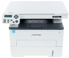 МФУ Pantum M6700D, лазерный принтер/сканер/копир, (A4, 1200dpi, 30ppm, 128Mb, Duplex, USB) (M6700D)