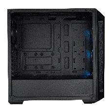 Корпус без БП Cooler Master MasterBox MB520