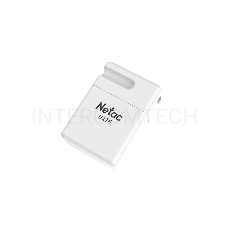 Флеш-накопитель NeTac Флеш-накопитель Netac USB Drive U116 USB3.0 128GB, retail version