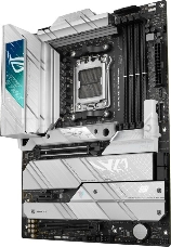 Материнская плата ASUS ROG STRIX X670E-A GAMING WIFI, Socket AM5, X670, 4*DDR5, HDMI+DP, 4xSATA3 + RAID, M2, Audio, Gb LAN, USB 3.2, USB 2.0, ATX; 90MB1BM0-M0EAY0